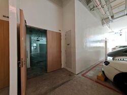 Interlocal Centre (D5), Factory #468126201